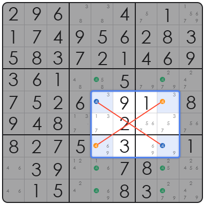 sudoku solution online