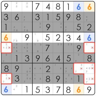 can a sudoku have multiple solutions